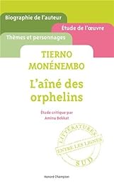 Tierno Monénembo, "L'aîné des orphelins"