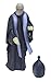 Star Wars: The Phantom Menace Lott Dod Neimodian Senator w/Darth Sidious Hologram & Neimodian Senatorial Miter