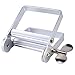 TAIYAL Aluminum Large Metal Tube Squeezer & Mini Key Metal Tube Squeezer Roller Kit For Hairdressing Hair Color Dye Hand Cream Toothpaste