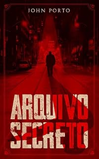 Livro Arquivo Secreto