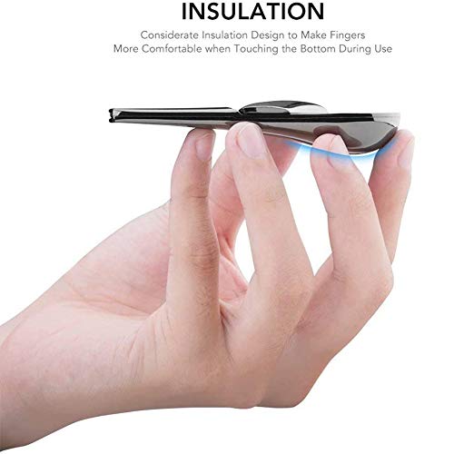 Journey Pipe Mini Pipe Portable Creative Small Tools Pipe with Stainless Steel Screen fiters