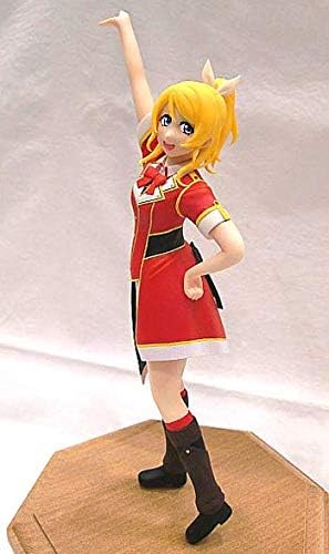Amazon Dreamland 絢瀬絵里 ラブライブ フィギュア ガレキ ガレージキット ワンフェス 冬 限定 新品 グッズ 未組立 南條愛乃 フィギュア ドール 通販