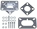 Trans-Dapt 2025 Carburetor Adapter