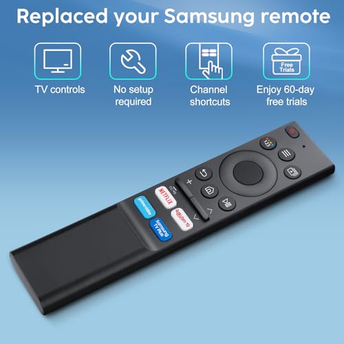 Universal Remote Control for Samsung Samsung TV