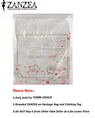 ZANZEA Dames T-shirt Losse Lange Mouwen Blouse Oversize Tops Overhemden Trui Asymmetrisch Jumper Sweatshirt - Image 3