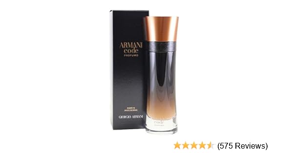 armani code profumo 110 ml