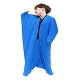 SANHO Yopo Dynamic Movement Sensory Sox, Small, 3-5