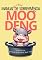Livro Manual Não Oficial de Sobrevivência Por Moo Deng: Inspirado em Arte da Guerra, de Sun Tzu
