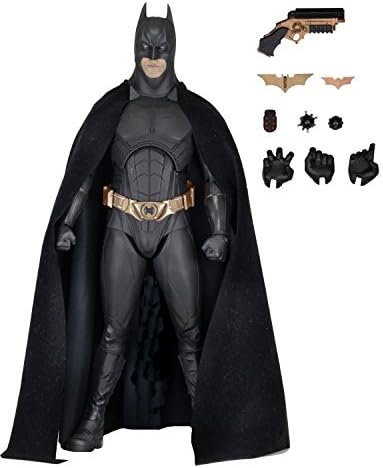 christian bale batman figure