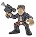 Star Wars Galactic Heroes Episode 2 Junior Figure 2 Pack Han Solo & Leia