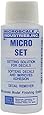 Micro Set Setting Solution, 1 oz