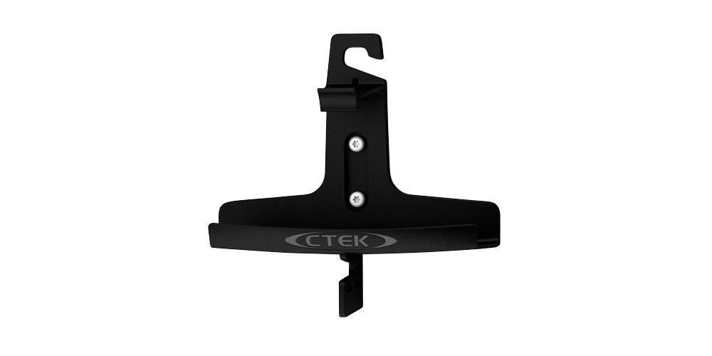 CTEK 40-006 Mounting Bracket for Chargers, 3.8-5.0 A
