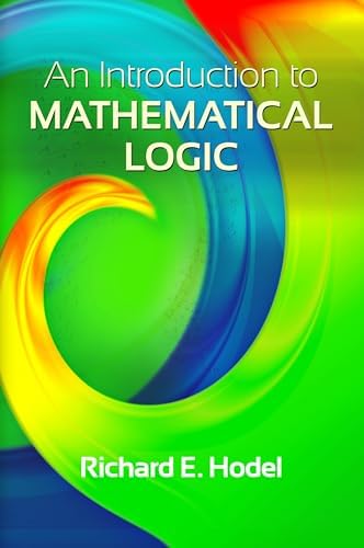 Introduction to Mathematical Logic (The Wadsworth & Brooks/Cole