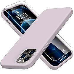 DorisMax for iPhone 12 Pro Max Case with Screen