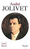 André Jolivet (Musique) (French Edition) by 