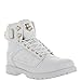 VLADO Footwear Men's Atlas II Boot NS White PU & Cordura Mesh Boot US 9.5