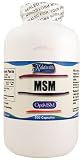 Kala Health - for Humans - MSM Capsules - 500 Veggie Capsules