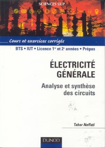 Électricité générale