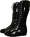 Pro Wrestling Costume Boots