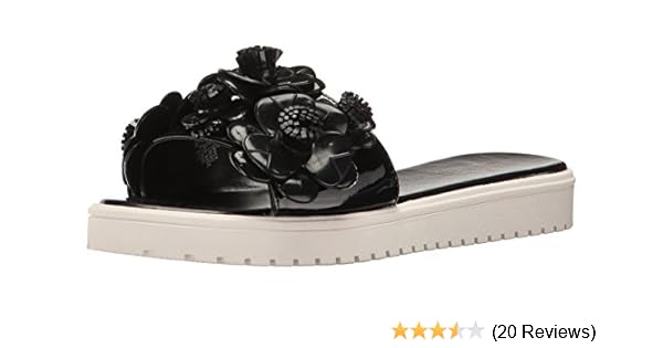 nine west jelly sandals