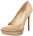 Jessica Simpson Women's Venisse Platform Pump
