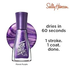Sally Hansen Insta-Dri® Galactic, Planet
