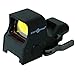 Sightmark SM14000 Ultra Shot Sight QD Digital Switch (Renewed)