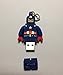 8GB Captain America Lego Edition Flash Drive, Memory Storage Device, Thumb Drive