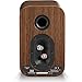 Q Acoustics 3010 Compact Bookshelf Speakers (Pair) (American Walnut)thumb 3