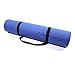 EuroSports Pro TPE Eco-Friendly Yoga Mat - 72