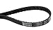 Continental OE Technology Series 4040377 4-Rib, 37.7