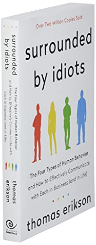 Surrounded by Idiots (The Surrounded by Idiots Series) - Image 4