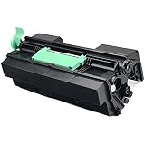 Compatible Laser Toner Cartridges For Ricoh - SP 400 DN