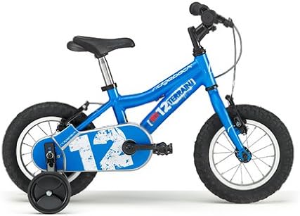 ridgeback 12 inch bike