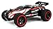 Top Racer Remote Control RC Buggy Truggy 2.4 GHz PRO System 1:18 Scale Size RTR w/ Working Suspension, Spring Shock Absorbers (Colors May Vary)