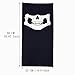 Skull Mask for Raves, Aosmart Skeleton Seamless X Ray Bandana Face Mask for Dust, Motorcycle Riding, Outdoors, Ski Mask, Rave Gear