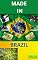 Livro Made in Brazil