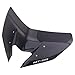 2018-2019 YAMAHA MT-09 DARK SMOKE FRONT COWL BS2-F61C0-T0-00