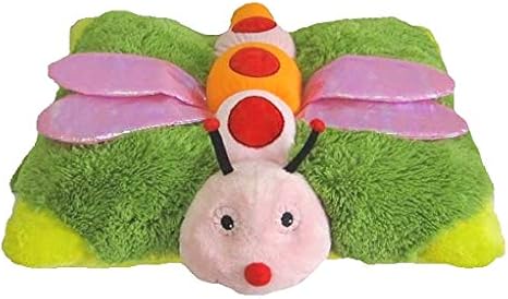 dragonfly plush toy