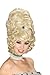Forum Novelties Gogo Beehive Wig