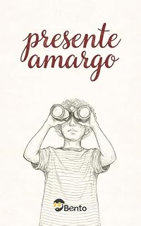 Livro Presente amargo: um conto de Natal brasileiro