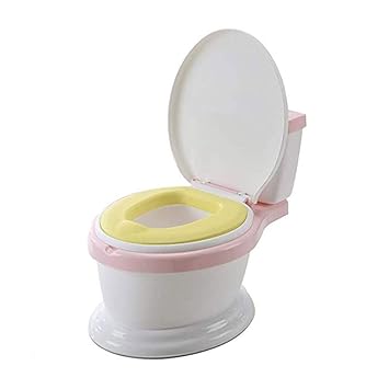 potty seat for 6 year old