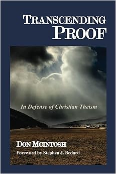 Transcending Proof