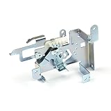 Briggs & Stratton 597209 Control Bracket, Silver