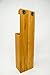 Kyocera KBLOCK3 Bamboo 3-Slot Knife Block
