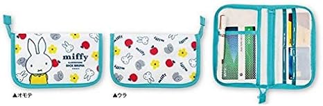 Amazon Co Jp 郵便局限定 ミッフィー マルチケース 郵便局 グッズ ホビー