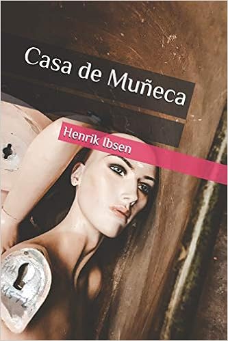 casa de muñeca ibsen
