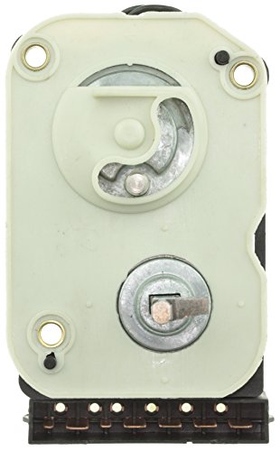 Wells LS711 Ignition Starter Switch