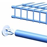 ClosetMaid 7563800 Hang Bar Endcap (2 Pack)