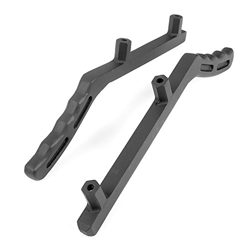 Grab Handles JK Grab Bars Rear Aluminum Roll Bar for Jeep Wrangler JK